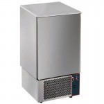 Blast Chiller – Shock Freezer AT10 ISO TECNODOM